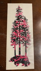 California Grown Vinyl Sticker Decal 8”