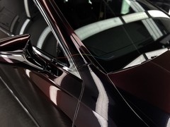 ESSMO PET Galaxy Dust Gloss Black Cherry Car Vehicle Vinyl Wrap Decal Sticker