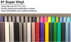 Electro Metallic Satin Titanium Grey Vinyl Wrap Car Film Premium Quality Wrap