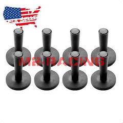 8x Vinyl Wrap Magnets Graphic Sign Holder Non-scratch Rubber Installation Tool