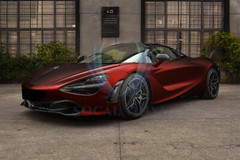 ESSMO PET Romance Chrome Dark Red Auto Car Vehicle Vinyl Wrap Decal Sticker