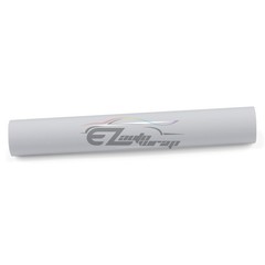 High Gloss Glossy White Car Vinyl Wrap Sticker Decal Sheet Film DIY Air Release