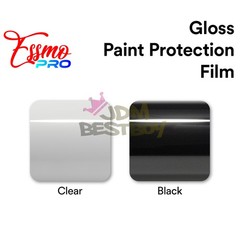 PPF TPU Clear PRO Gloss Paint Protection Film Car Wrap Scratch Resistant Shield