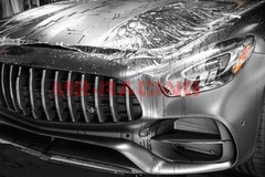 PPF Color TPU Clear PRO Matte Paint Protection Film Vinyl Auto Scratch Resistant