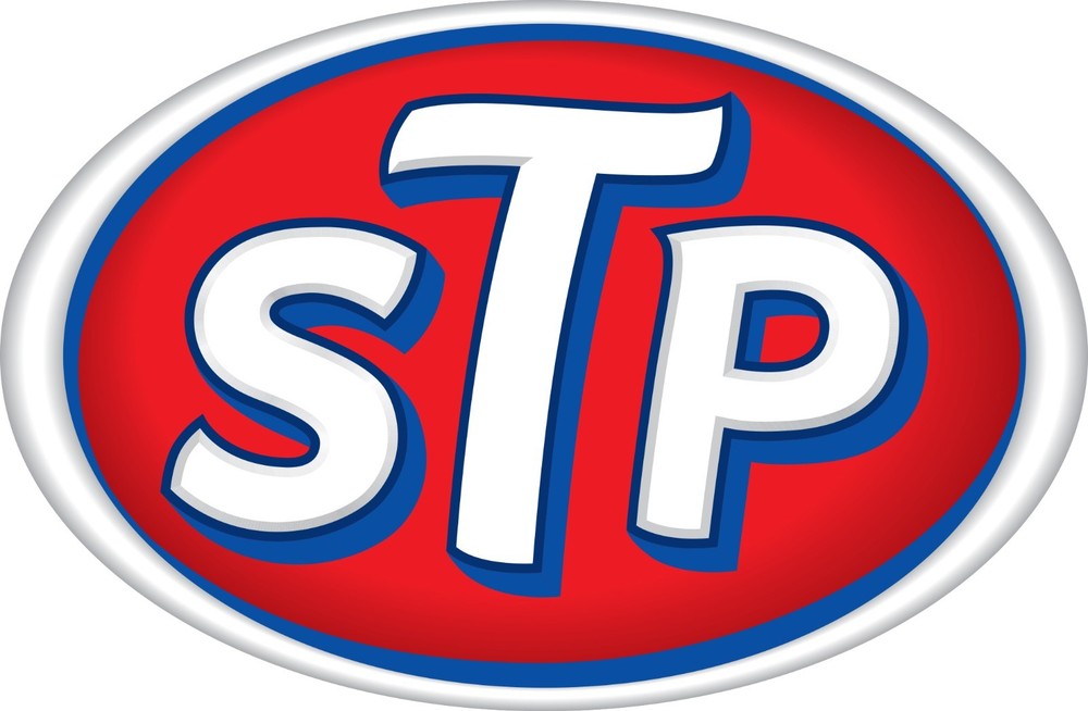 STP Motor Oil Company Fuels Sticker Vinyl Decal | Choose Size gasoline