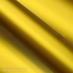 Premium Satin Matte Chrome Metallic Vinyl Film Car Wrap Sticker Air Bubble Free