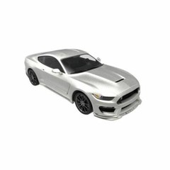 3M 1080 / 2080 Scotchprint Brushed Aluminum Vinyl Flex Car Wrap Film | BR120
