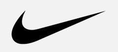 Swoosh Vinyl Decal Car Truck SUV Laptop Tumbler Sticker