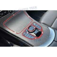 Shiny Car Trim Self Adhesive Rhinestone Car Accessories Interior Exterior Decor