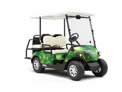 Rwraps Space Sparkler Variations Gloss Vinyl Film Wrap 59in x 6in Vinyl Vehicle