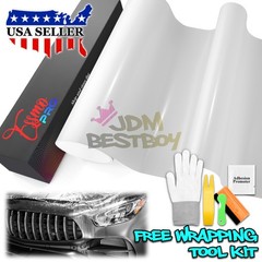 PPF Color TPU Clear PRO Matte Paint Protection Film Vinyl Auto Scratch Resistant