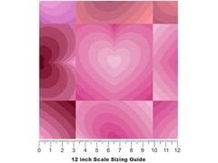 Rwraps – Pink Heart
