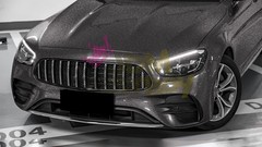 *Premium High Gloss Glitter Gray Sparkle Car Vinyl Wrap Sticker Decal Sheet Film