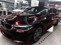 Premium Super Gloss Metallic Rose Black Vinyl Car Wrap Sticker Decal Sheet DIY