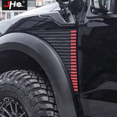 Full Body Graphics Kit For Ford F-150 Raptor R 2024 2025 Hood Bedside Decal Set