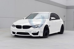 Genuine 3M 2080 Series G10 Gloss White Vinyl Wrap Vehicle Film Decal Bubble Free