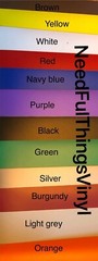 Royal Caribbean 4in Decal Vinyl sticker multiple colors available