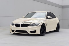 ESSMO PET Super Gloss Pepper White Vehicle Vinyl Wrap Decal Sheet Like Paint