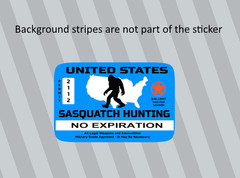 High Quality Vinyl Sticker