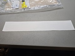 GM 2023-2025 CHEVROLET SILVERADO 1500 PICK UP BOX EXTERIOR TRIM- DECAL 85154103
