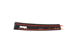 Genuine Mopar B Pillar Applique Right 68292936AC