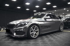 Anodized Chrome Silver Car Vinyl Wrap Sticker Decal Matte Metallic Sheet Film