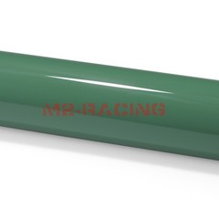 ESSMO PET Super Gloss Auratium Green Vehicle Vinyl Wrap Decal Sheet Like Paint