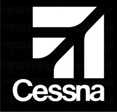 Cessna Skyhawk Plane vinyl decal sticker car auto window