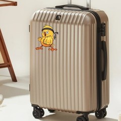 Vinyl Sticker Personalized Self-adhesive for Refrigerator Car windows Laptop