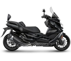 NEW Graphic kit for C400GT (2019~) Decal Kit (MS-BB)