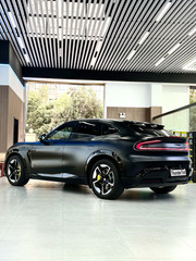 Genuine Matte Black Vinyl Wrap Car Auto Sticker Film Decal Bubble Free Sheet USA