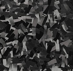 VViViD+ Forged Composite Carbon Vinyl Wrap Roll 1ft x 5ft, Black