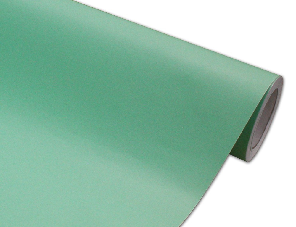 Matte Flat Teal Mint Green Turquoise Vinyl Car Wrap Auto Film Sticker Decal Roll