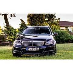 3M 1080 / 2080 Scotchprint Gloss Ember Black Vinyl Car Wrap Film | GP282