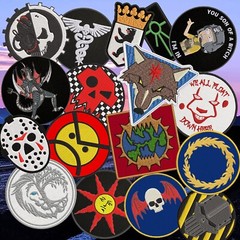 Beautiful Girl Sticker Decal Laptop Car Vehicle Window Bumper Vinyl Decal Mech