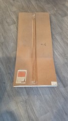 Exterior Trim, Hood Spider Stripe – GM 84356662