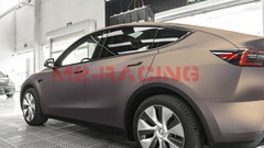 ESSMO PET Matte Metallic Solar Bronze Car Vehicle Vinyl Wrap Decal Sticker