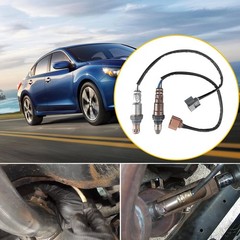 2/4X O2 02 Sensor Oxygen 234-9133 Upstream Downstream For Nissan Altima 2.5L Sed
