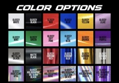 Custom Snapchat Socials Vinyl Decals Stickers For Cars