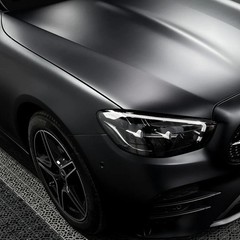 Matte flat Black vinyl film (Bubble air Release) 180″x60″ and 15ftx5ft