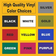 INSANITY SCRIPT Graphic Car Vehicle HighQuality Vinyl Decal-WeatherResistant #13