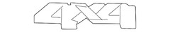 Genuine GM Pickup Box Side Rear Decal 25798301
