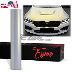 ESSMO PET Space Candy Matte Car Auto Vinyl Vehicle Wrap Decal Sticker Sheet Film