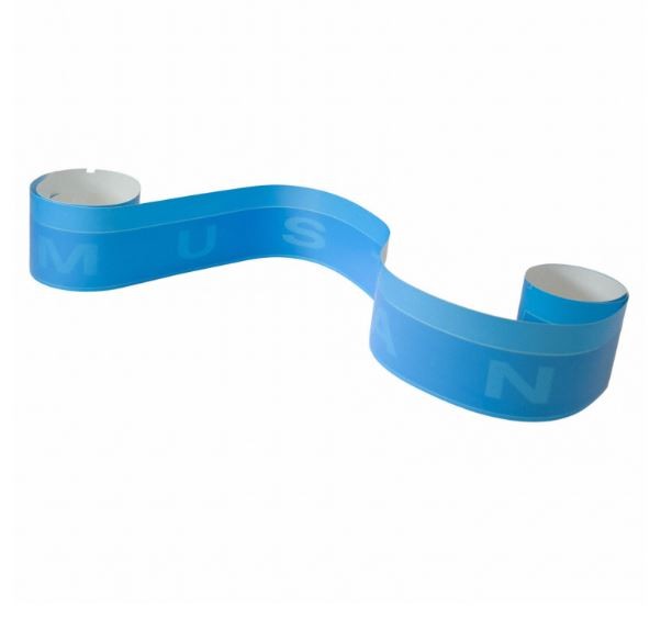 2005-2009 Ford Mustang Stripe Tape – Right