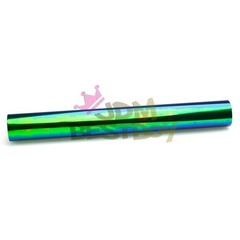 Neo Chrome Dark Smoke Chameleon Tint Headlight Taillight Fog Light Vinyl Film