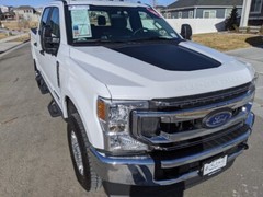 2017-2020 Ford Super Duty Hood Stripe Decal Vinyl Stickers Graphics 2018 2019
