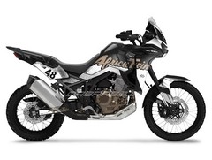 NEW Graphic kit for HONDA CRF 1100L Africa Twin(2020~) Decal Sticker Kit (HF-D)
