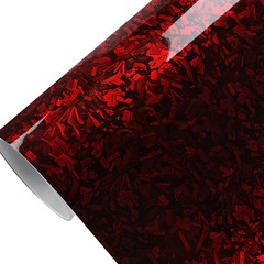 Gloss Glossy Vinyl Film Wrap Sticker Decal DIY Bubble Free Air Release 1FT * 5FT