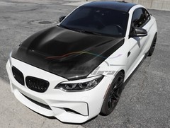 7D Carbon Fiber Low Tack Black High Gloss Car Vinyl Wrap Sticker Decal Sheet