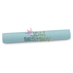 ESSMO PET Super Gloss Ocean Mist Teal Vehicle Vinyl Wrap Decal Glossy Like Paint